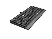 Keyboard A4Tech FSTYLER FK11 Gray A4TKLA46787_4