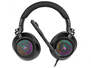 Headphones A4Tech BLOODY G580 7.1 USB black A4TSLU46786_6