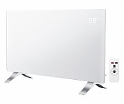 Electric convector heater 1500W, IP24 NEO Tools 90-091