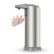 SAVIO Automatic soap dispenser SAVIO HDZ-02_3