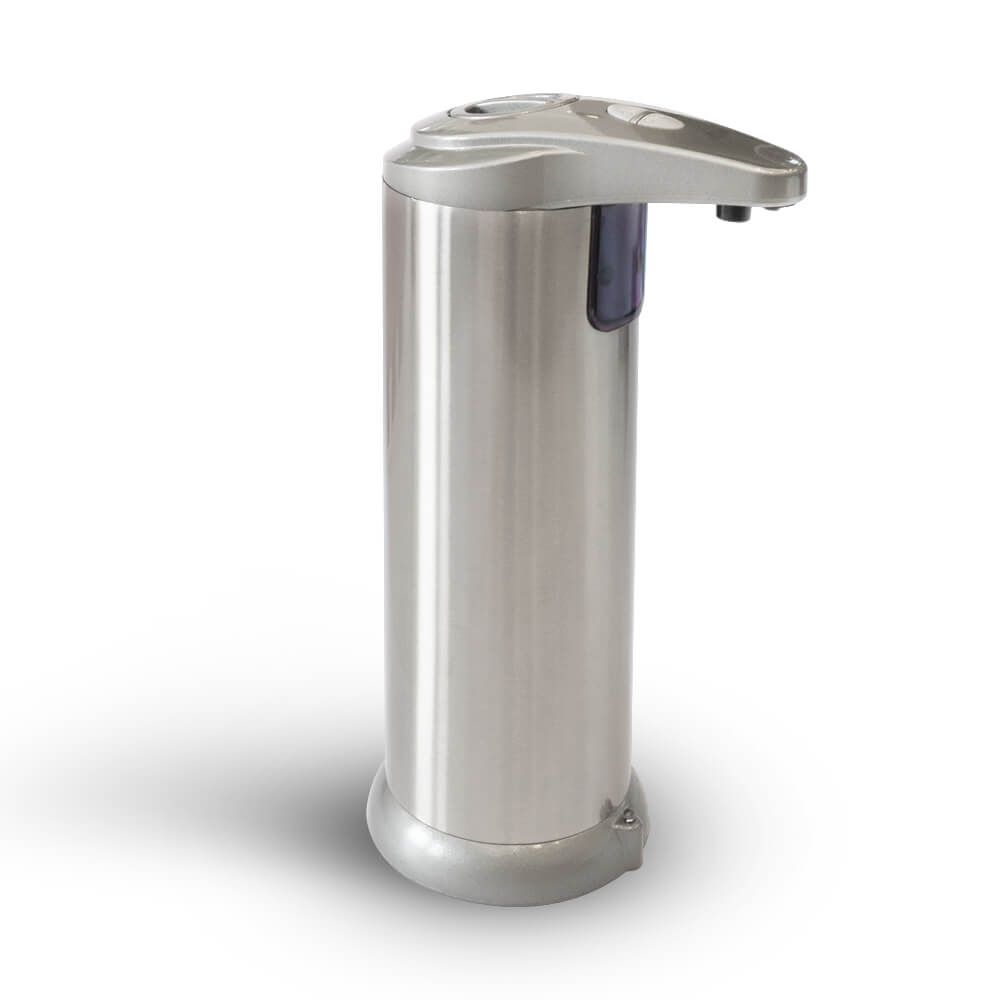 SAVIO Automatic soap dispenser SAVIO HDZ-02_4