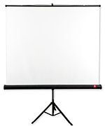 Avtek TRIPOD Standard 150 projection screen 1:1_1