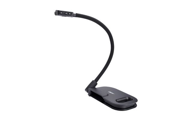 AVer Vision U50 document camera Black 25.4 / 4 mm (1 / 4