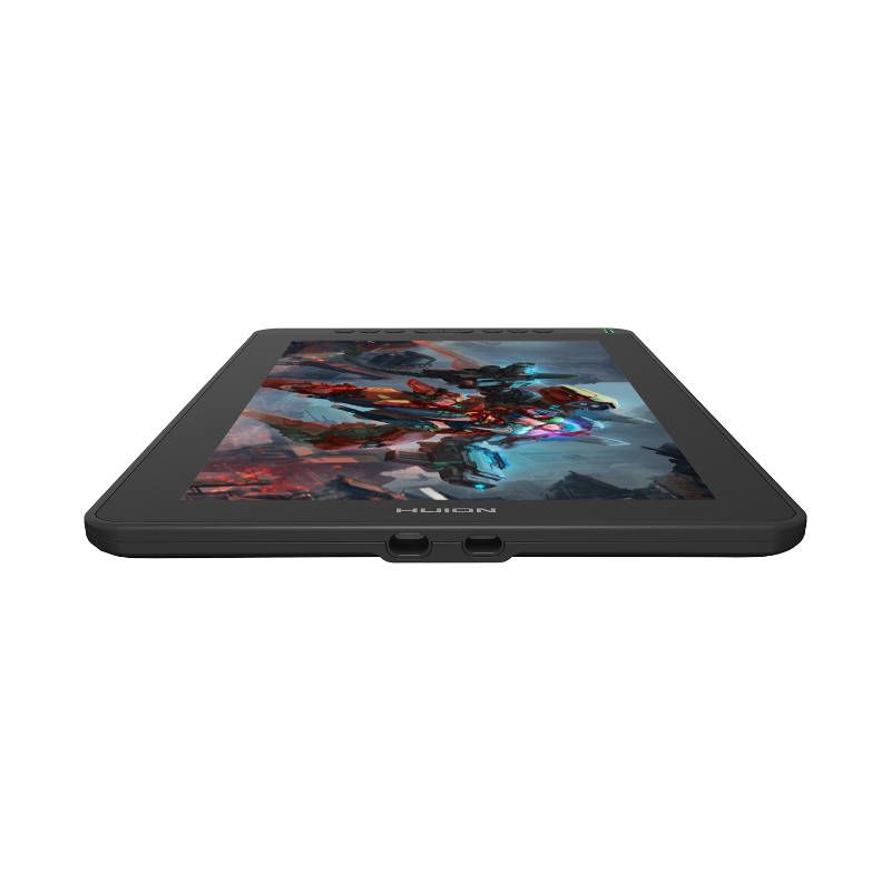 HUION Kamvas 13 graphic tablet 5080 lpi 293.76 x 165.24 mm USB Black_2