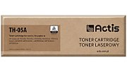 Actis TH-05A toner for HP printer; HP 05A CE505A, Canon CRG-719 replacement; Standard; 2300 pages; black_1