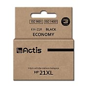 Actis KB-1100Bk ink for Brother printer; Brother LC1100BK/LC980BK replacement; Standard; 28 ml; black_1