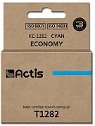 Actis KE-1282 ink for Epson printer; Epson T1282 replacement; Standard; 13 ml; cyan_1