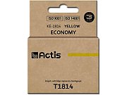 Actis KE-1814 ink for Epson printer; Epson T1814 replacement; Standard; 15 ml; yellow_1