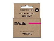 Actis KH-933MR ink for HP printer; HP 933XL CN055AE replacement; Standard; 13 ml; magenta_1