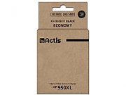 Actis KH-950BKR ink for HP printer; HP 950XL CN045AE replacement; Standard; 80 ml; black_1