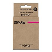 Actis KH-951MR ink for HP printer; HP 951XL CN047AE replacement; Standard; 25 ml; magenta_1