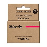 Actis KH-903MR ink for HP printer; HP 903XL T6M07AE replacement; Standard; 12 ml; magenta - New Chip_1