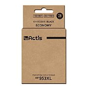 Actis KH-953BKR ink for HP printer; HP 953XL L0S70AE replacement; Standard; 50 ml; black - New Chip_1