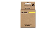 Actis KH-953YR ink for HP printer; HP 953XL F6U18AE replacement; Premium; 25 ml; yellow_1