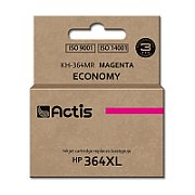 Actis KH-364MR ink for HP printer; HP 364XL CB324EE replacement; Standard; 12 ml; magenta_1