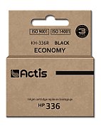 Actis KH-336R ink for HP printer; HP 336 C9362A replacement; Standard; 9 ml; black_1