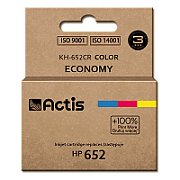 Actis KH-901CR ink for HP printer; HP 901XL CC656AE replacement; Standard; 21 ml; color_1