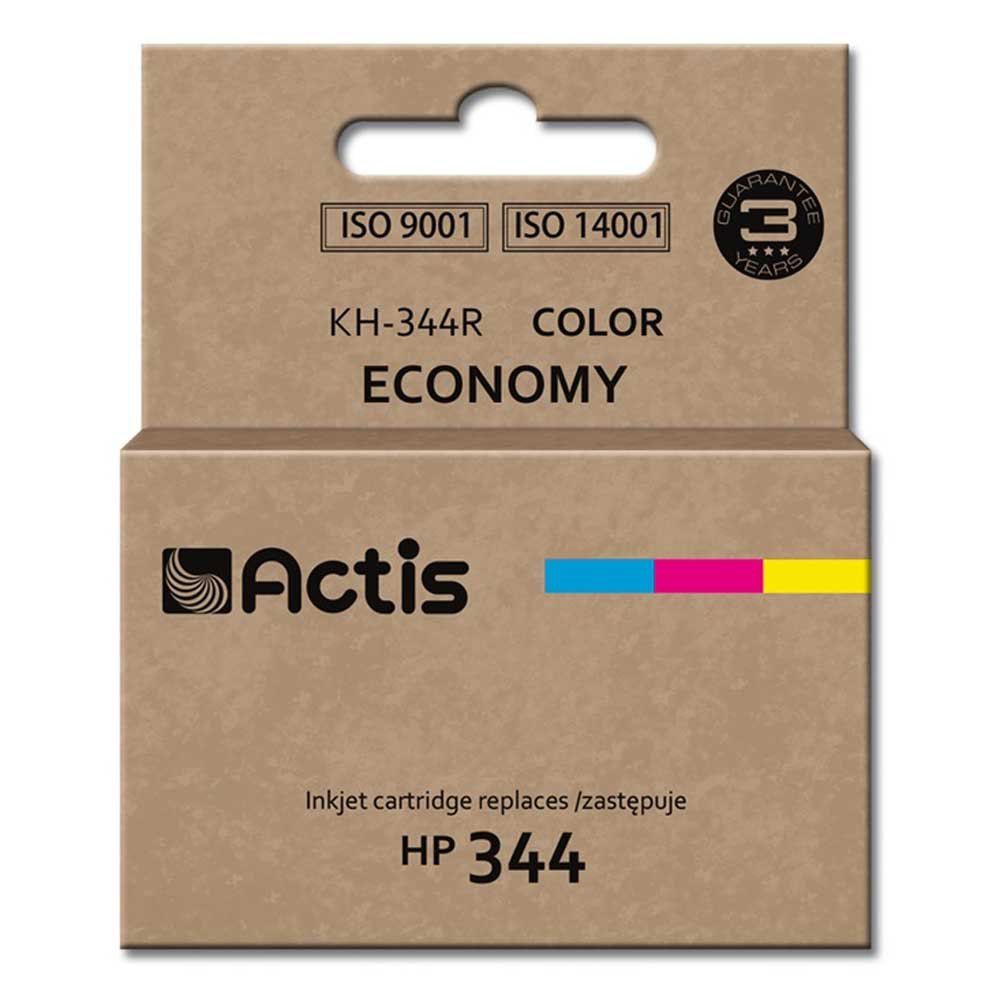 Cartus cerneala Actis KH-344R ,Color ,21 ml (compatibil cu HP KH-344R) 