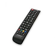 Savio SAVIO Universal remote controller/replacement for SAMSUNG TV RC-07 IR Wireless TV_2