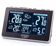 Adler AD 1175 Weather station_1