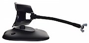 Zebra LI2208 Handheld bar code reader 1D Linear Black