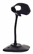 Zebra LI2208 Handheld bar code reader 1D Linear Black