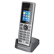 Grandstream Networks DP722 IP phone Black, Grey 10 lines TFT_1