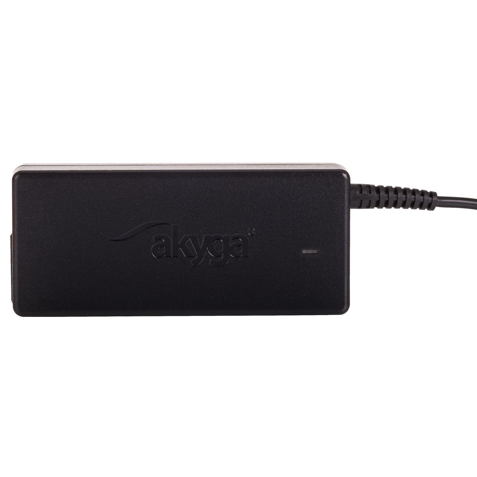 Akyga AK-ND-50 power adapter/inverter Indoor 45 W Black_5