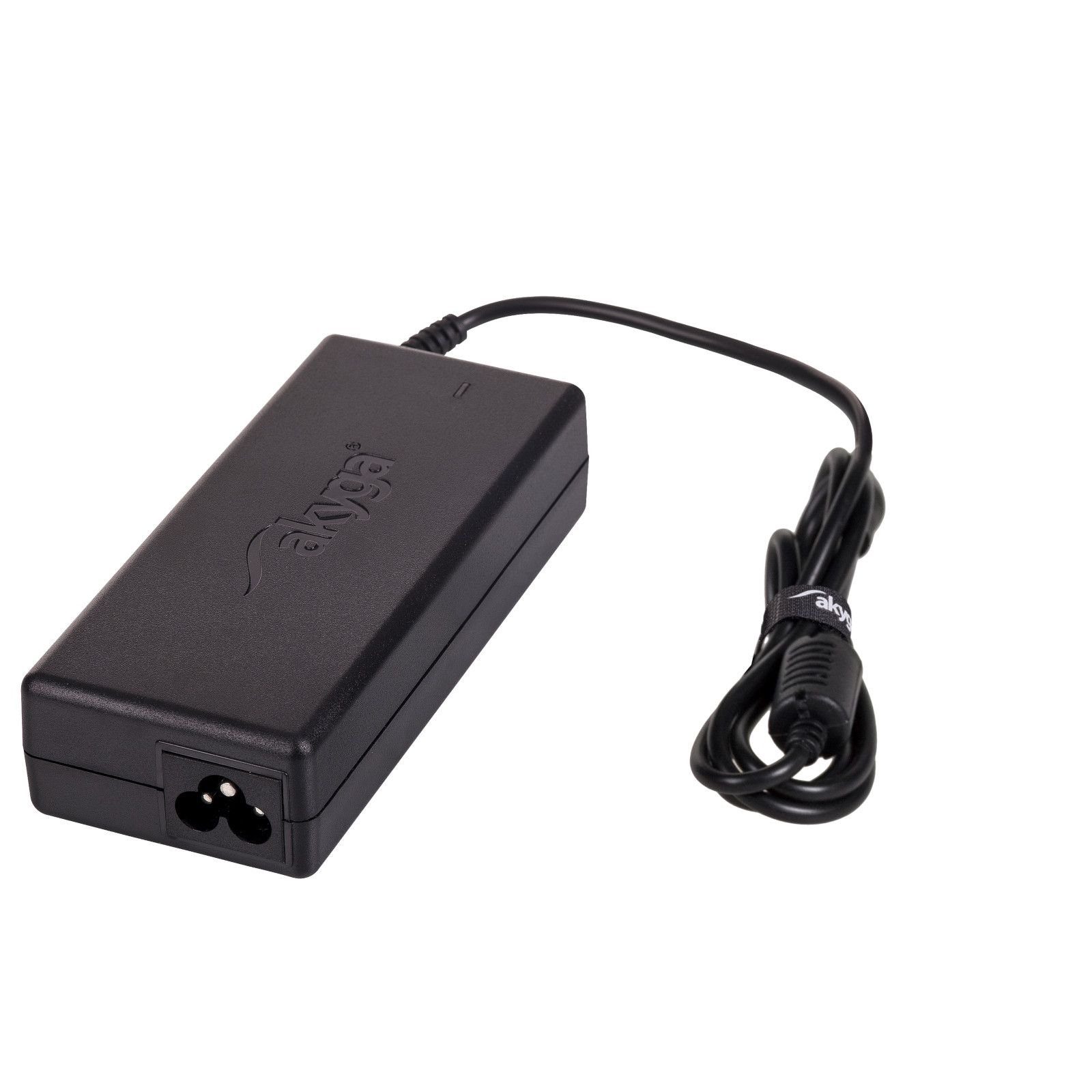 Akyga AK-ND-01 power adapter/inverter Indoor 65 W Black_4