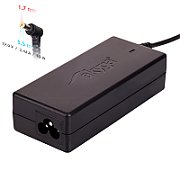 Akyga AK-ND-06 power adapter/inverter Indoor 65 W Black_1