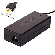 Akyga AK-ND-24 power adapter/inverter Indoor 65 W Black_1