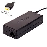 Akyga AK-ND-29 power adapter/inverter Indoor 90 W Black_1