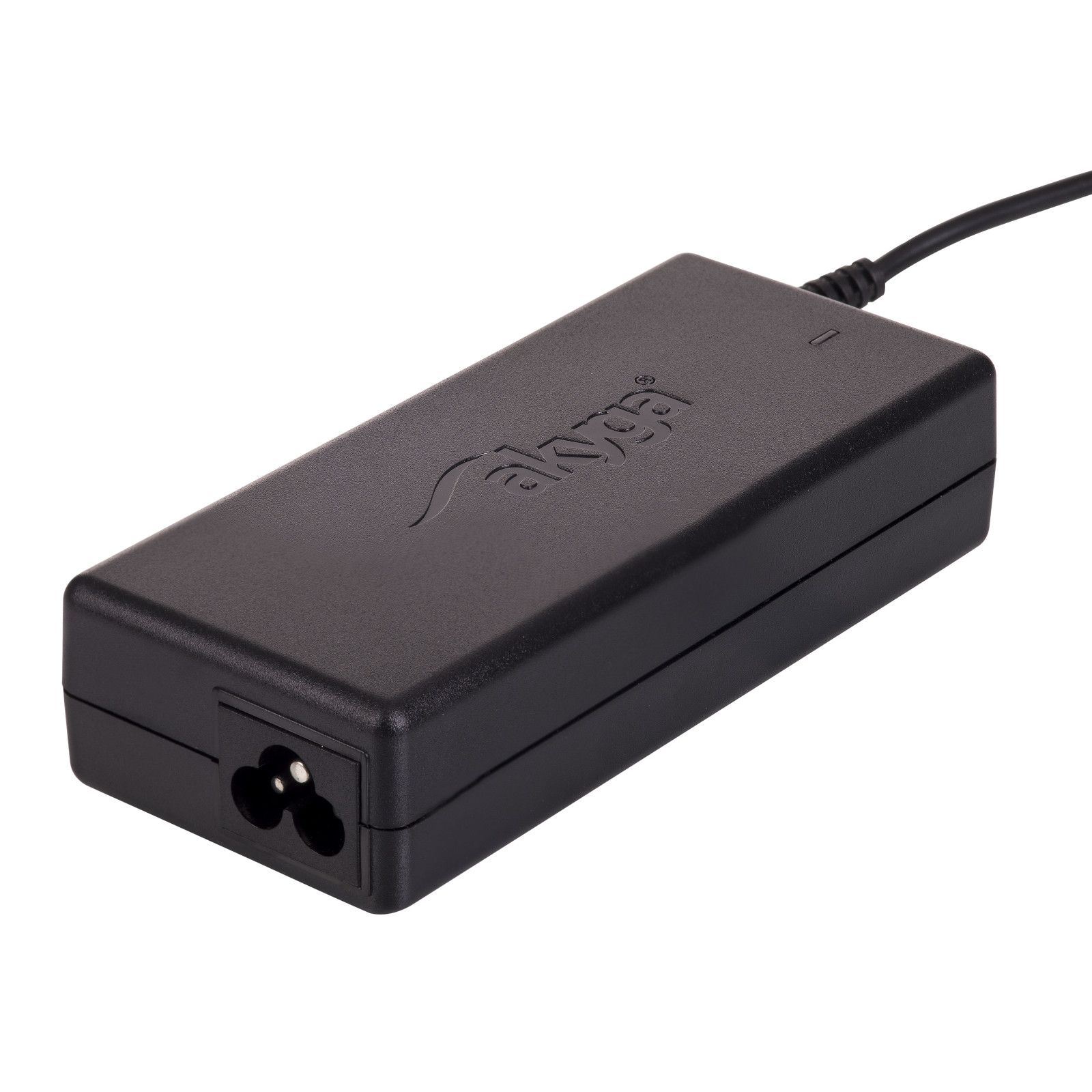 Akyga AK-ND-29 power adapter/inverter Indoor 90 W Black_2