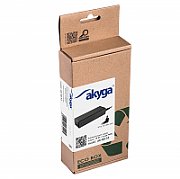 Akyga AK-ND-53 power adapter/inverter Indoor 90 W Black_6