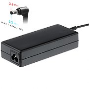 Akyga AK-ND-10 power adapter/inverter Indoor 90 W Black_1