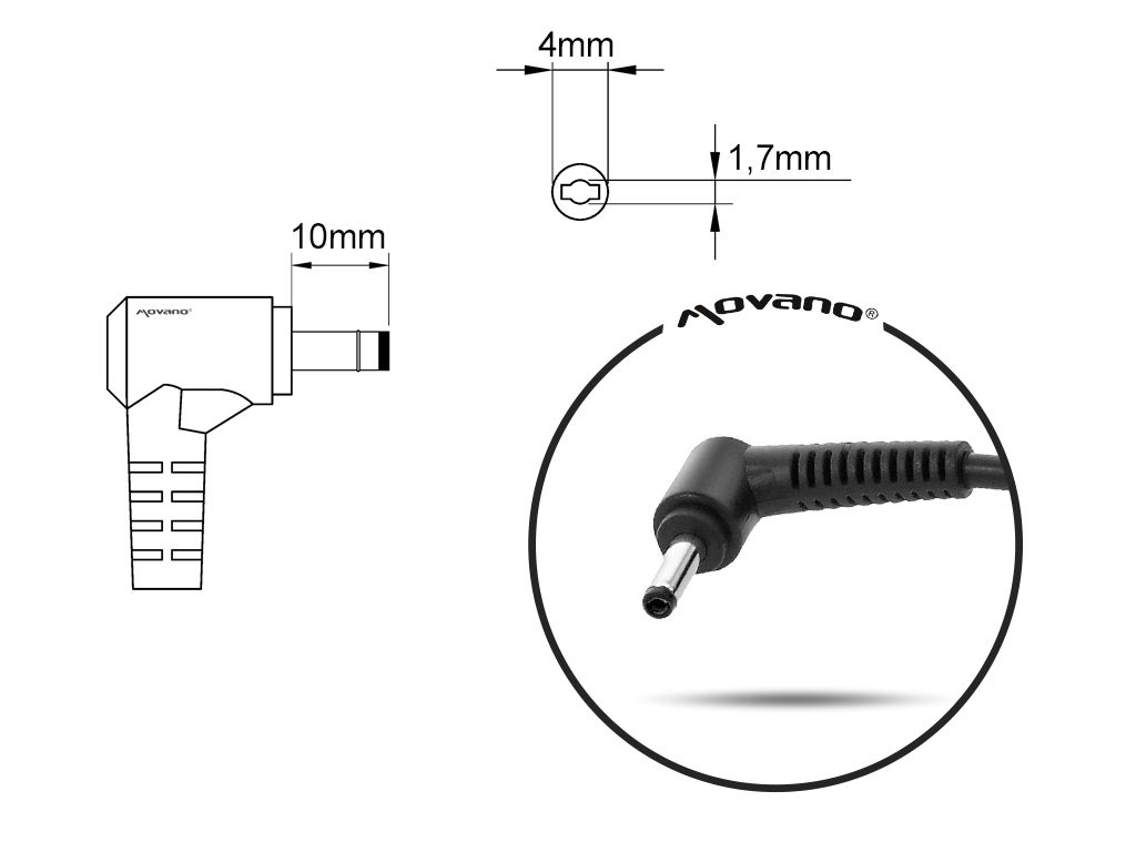 notebook charger mitsu 19.5v 4.62a (4.0x1.7) - dell_2