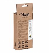 Akyga AK-ND-48 power adapter/inverter Indoor 40 W Black_3