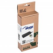 Akyga AK-ND-18 power adapter/inverter Indoor 90 W Black_4