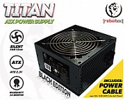 Rebeltec TITAN 400 ATX power supply ver. 2.31_2