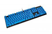 PBT DOUBLE-SHOT PRO Keycap Mod Kit, ELGATO Blue_13