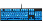 PBT DOUBLE-SHOT PRO Keycap Mod Kit, ELGATO Blue_19