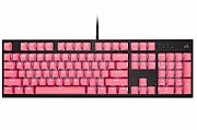 PBT DOUBLE-SHOT PRO Keycap Mod Kit, Rogue Pink_19