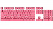 PBT DOUBLE-SHOT PRO Keycap Mod Kit, Rogue Pink_1