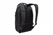 RUCSAC THULE 21l, pt. notebook de max. 15.6 inch, 1 compartiment, buzunar frontal | buzunar lateral | buzunar dorsal, waterproof, nylon, negru,  TACTBP116 BLACK  / 3204712