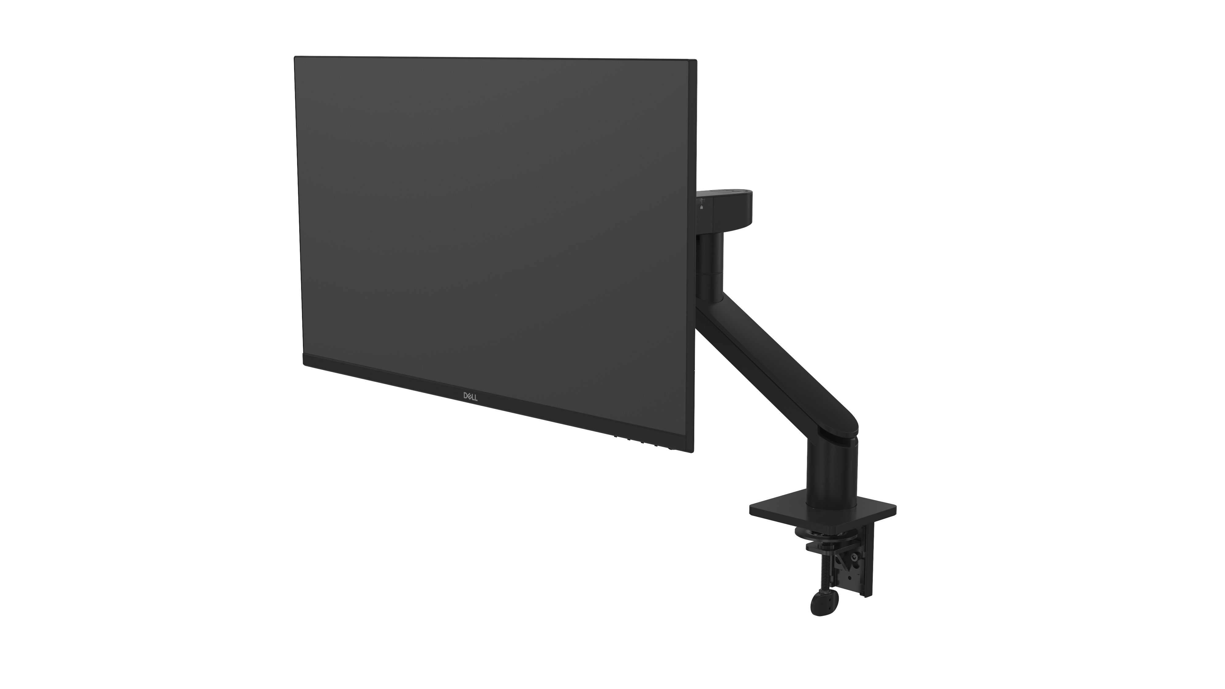 Suport Monitor de Birou, Dell 482-BBDJ, 19