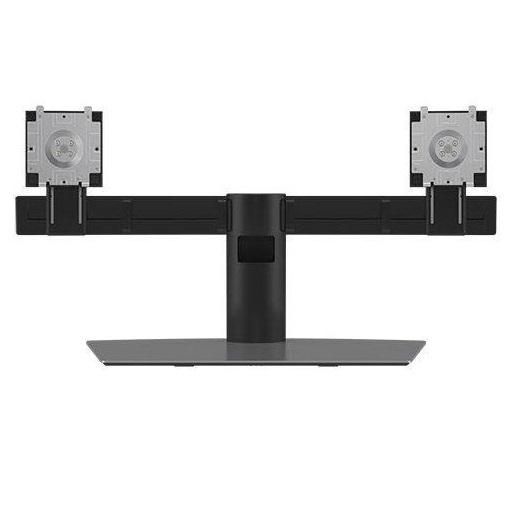 Suport Monitor de Birou Dual, Dell 482-BBCY, 19