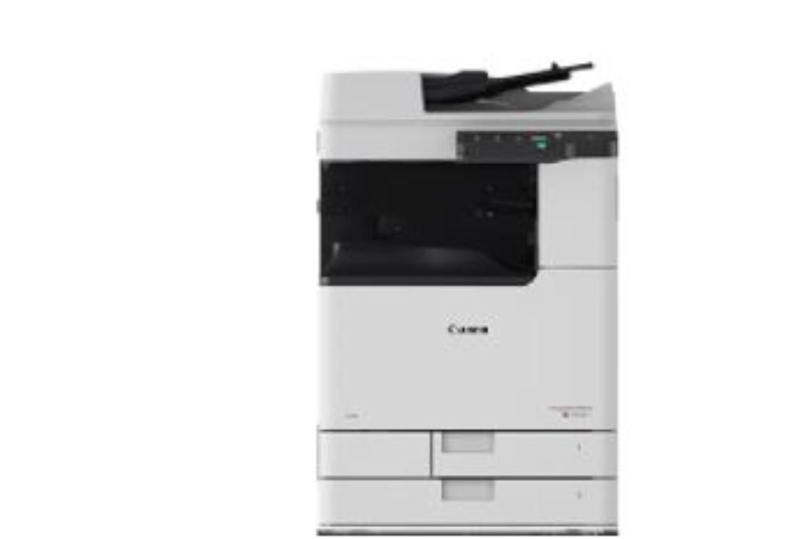 Multifunctional laser color Canon imageRUNNER C3226i, dimensiune A3 (Printare, Copiere, Scanare, Fax Optional), duplex, viteza imprimare 26ppm A4 / 15ppm A3, rezolutie printare 1200dpi × 1200dpi, , procesor 1GHz, memorie 2GB RAM, alimentare hartie 100 + 550 + 550 coli, alimentare hartie maxim 2300_5