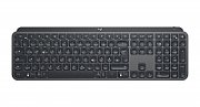 LOGITECH MX Keys Mini Minimalist Wireless Illuminated Keyboard - ROSE - US INT'L - 2.4GHZ/BT - INTNL_1