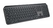 LOGITECH MX Keys Mini Minimalist Wireless Illuminated Keyboard - ROSE - US INT'L - 2.4GHZ/BT - INTNL_2