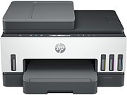 HP Smart Tank 750 All-in-One A4 Color Dual-band WiFi Ethernet Print Scan Copy Inkjet 15/9ppm_1